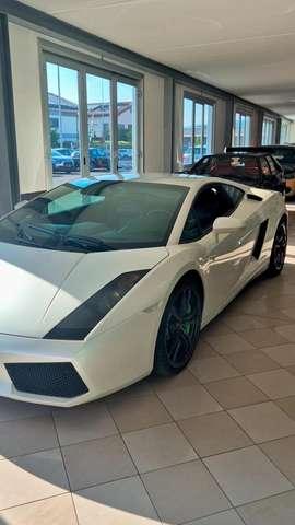 Lamborghini Gallardo Coupe Coupe 5.0 E-gear
