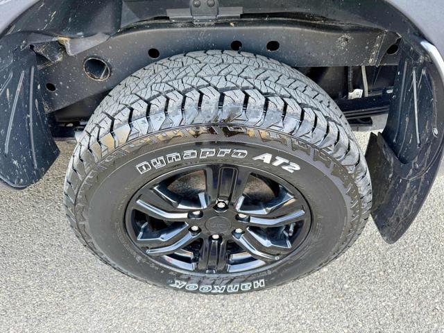 FORD Ranger 2.0 ECOBLUE aut. 170 CV DC Limited 5 posti