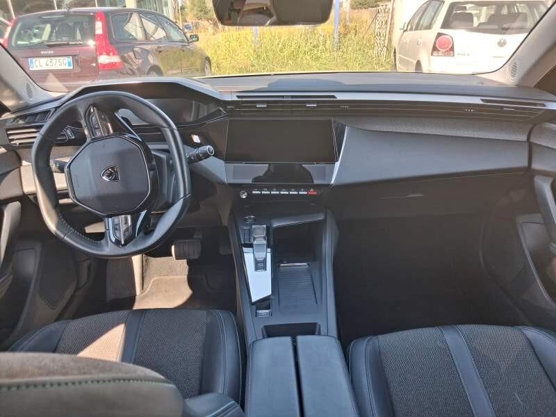 Peugeot 308 BlueHDi 130 S&S EAT8 SW Allure Pack MOTORE ROTTO!!!!