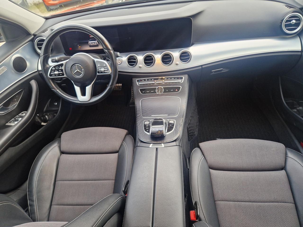 Mercedes-benz E 200d Premium Plus - 2020