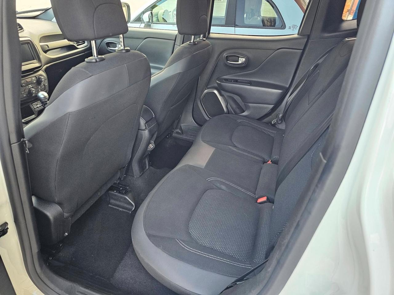 JEEP RENEGADE 1.6 MJT 120CV LIMITED PERFETTA