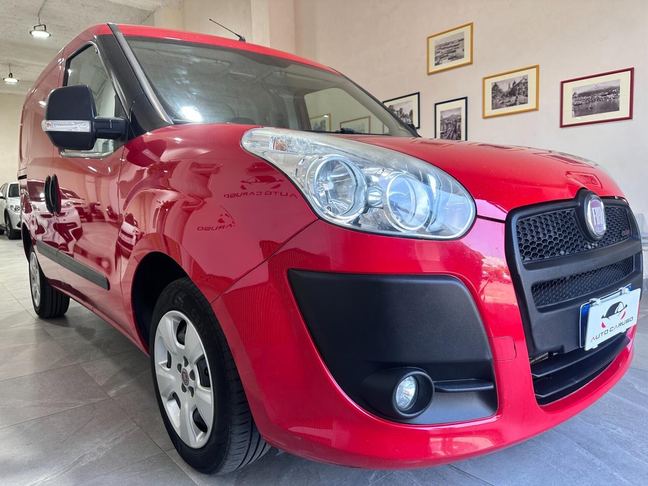 Fiat Doblo Doblò 1.6 MJT 105CV - PERFETTO - OTTIMO STATO