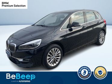 BMW Serie 2 Active Tourer 216D ACTIVE TOURER LUXURY AUTO
