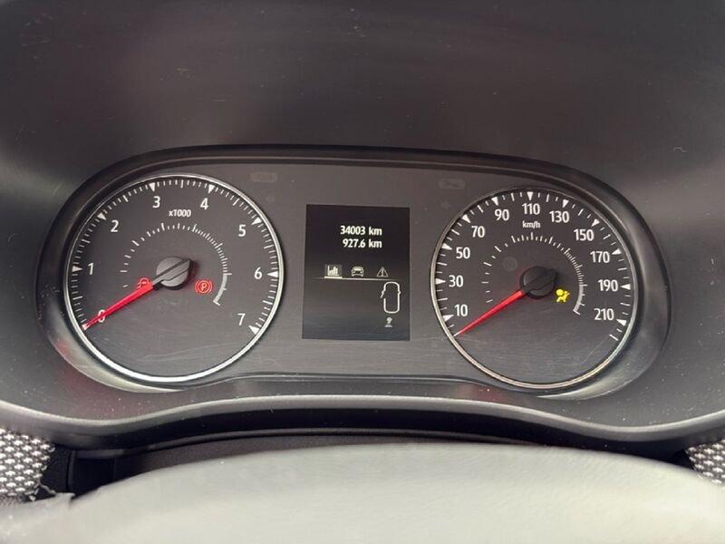 Dacia Jogger 1.0 TCe GPL Expression 5p