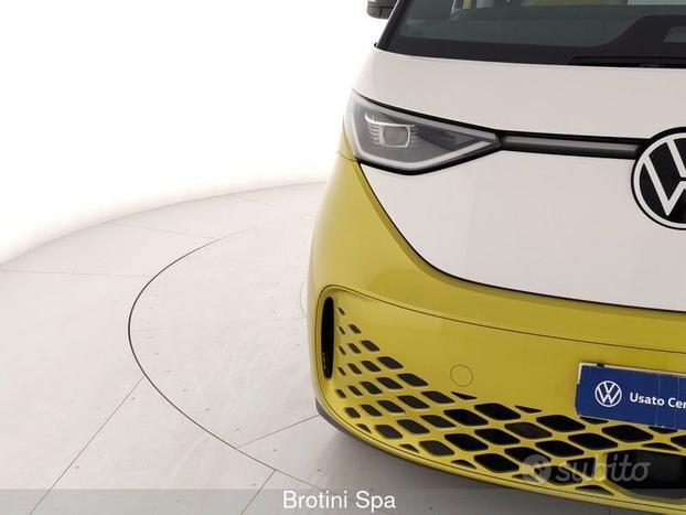 Volkswagen ID.Buzz Pro+