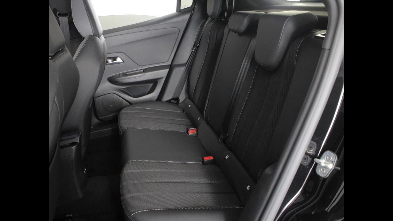 OPEL MOKKA GS ICE BENZINA 100HP CAMBIO MANUALE