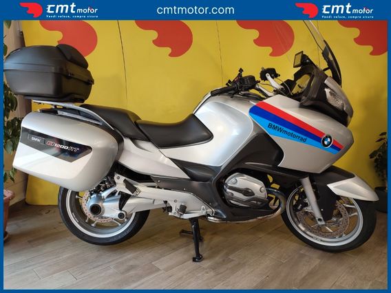 BMW R 1200 RT - 2009