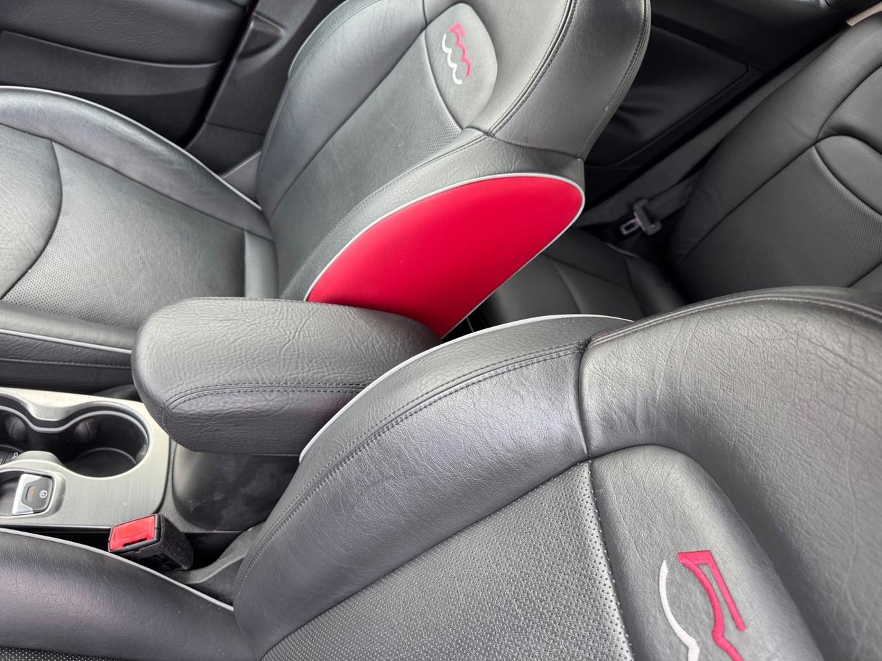 Fiat 500X 2.0 MultiJet 140 CV AT9 4x4 automatica euro6