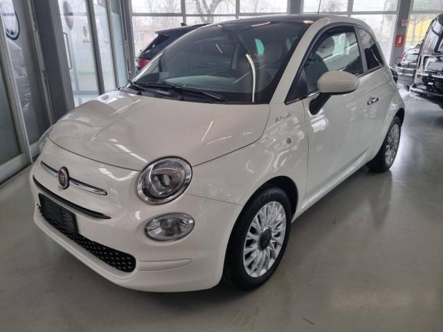 Fiat 500 1.0 hybrid Dolcevita 70cv PREZZO REALE