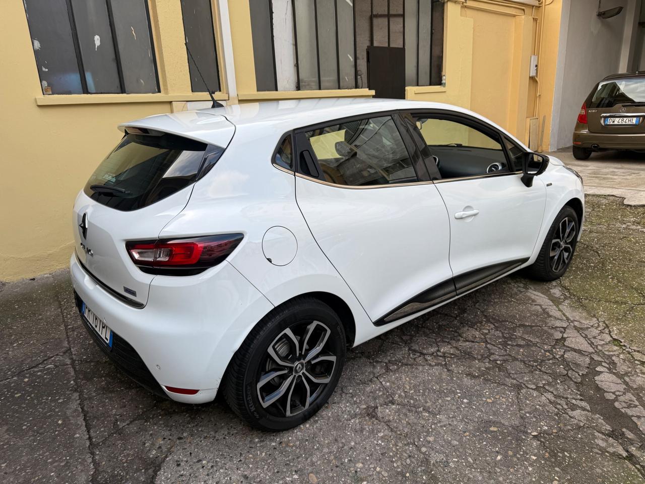 Renault Clio 5 Porte Clio 0.9 tce energy Duel Gpl 90cv