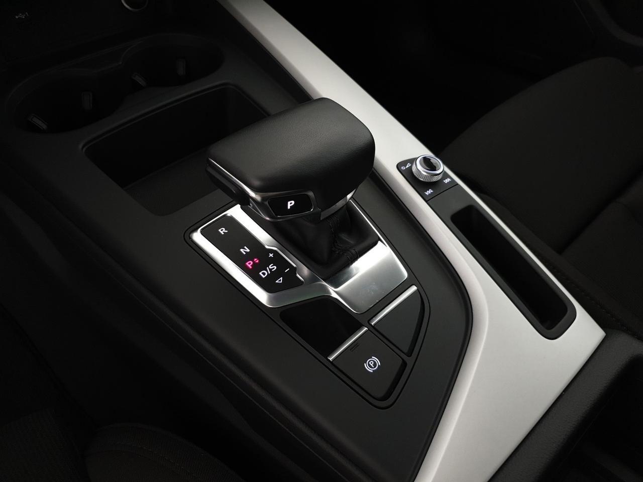Avant 40TDI 204CV S tronic S line Edition