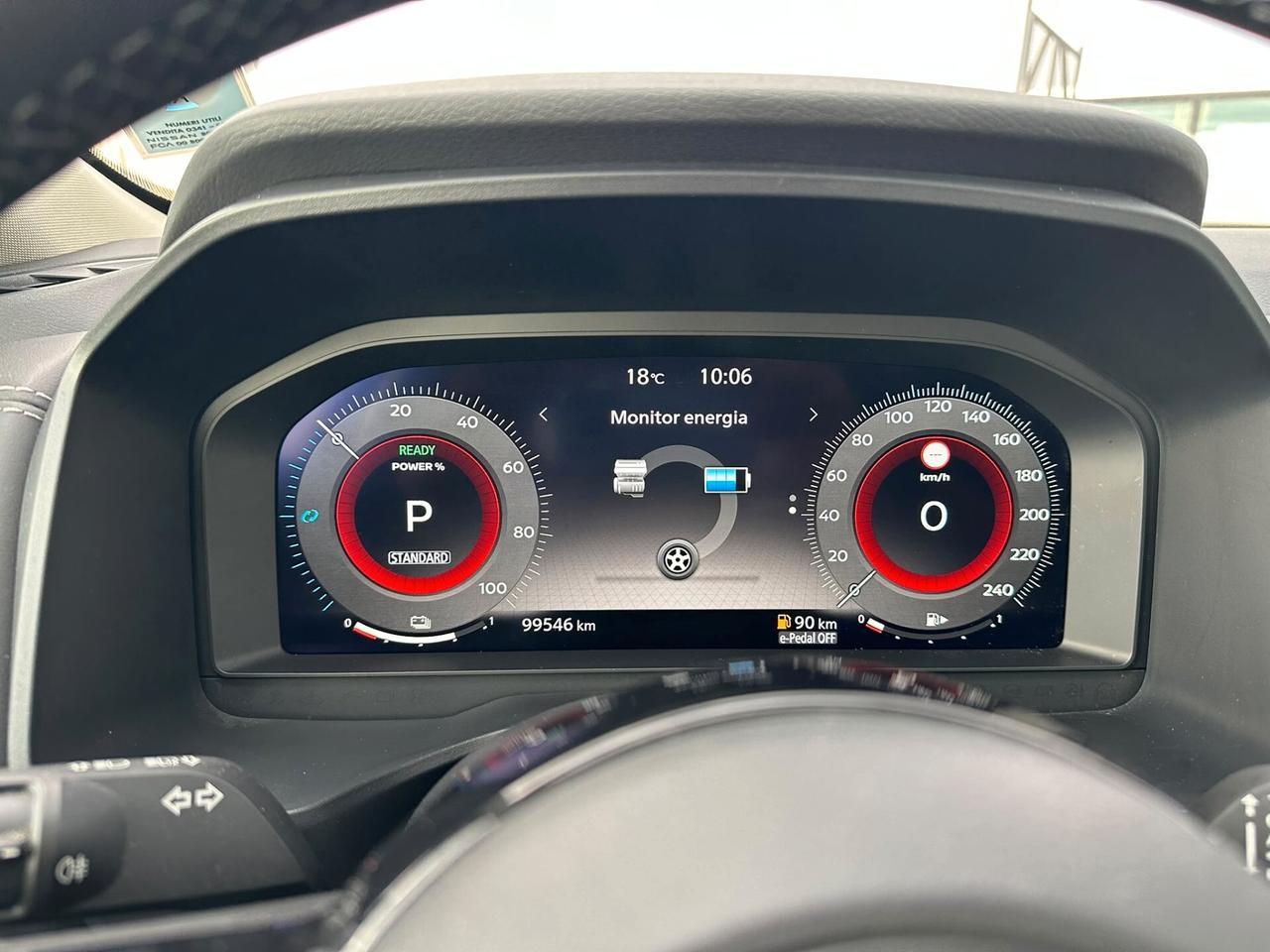 NISSAN QASHQAI e-Power 90th Anniversary