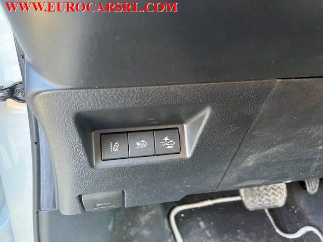 TOYOTA Yaris 1.5 Hybrid 5 porte Y20