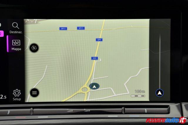 VOLKSWAGEN Golf Variant 1.5 ETSI 131 CV DSG STYLE + NAVI