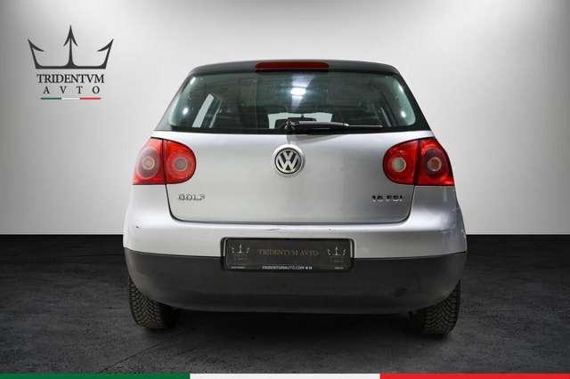 Volkswagen Golf 1.6 fsi Sportline 5p