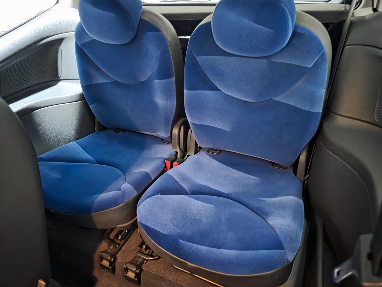 Citroen C2 1.4 Elegance LEGGERE BENE DESCRIZIONE!!!