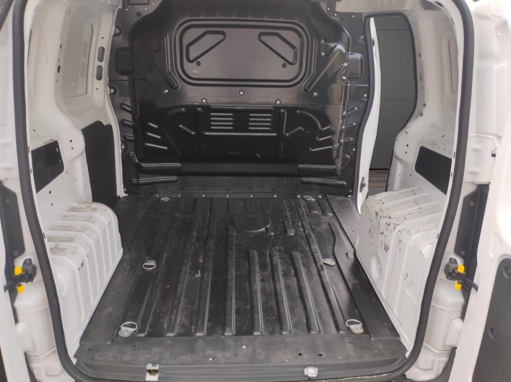 FIAT Fiorino cargo 1.3 mjt 80cv SX E6