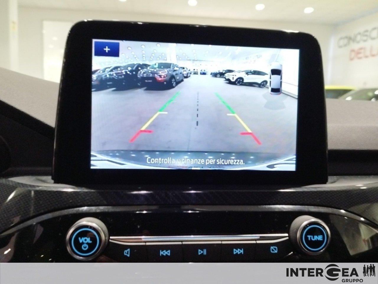 FORD Kuga 1.5 ecoblue ST-Line 2wd 120cv auto