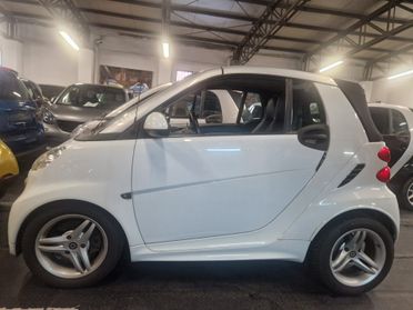 Cabrio pulse pelle motore revisionato garanzia navi