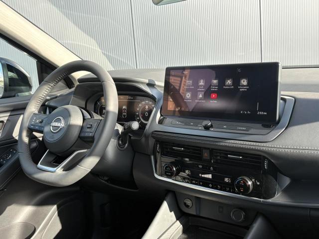 Nissan Qashqai 1.5 e-power N-Connecta 2wd 205cv Comfort Pack
