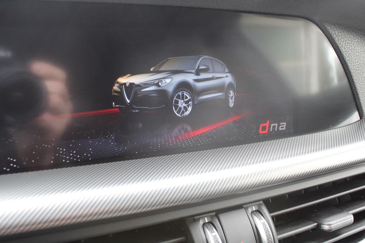 Alfa Romeo Stelvio 2.2 t Veloce Q4 210cv auto 4x4 FULL-OPTIONAL