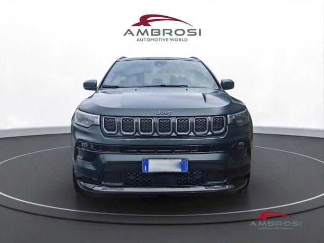 JEEP Compass 1.3 T4 190CV PHEV AT6 4xe 80° Anniversario