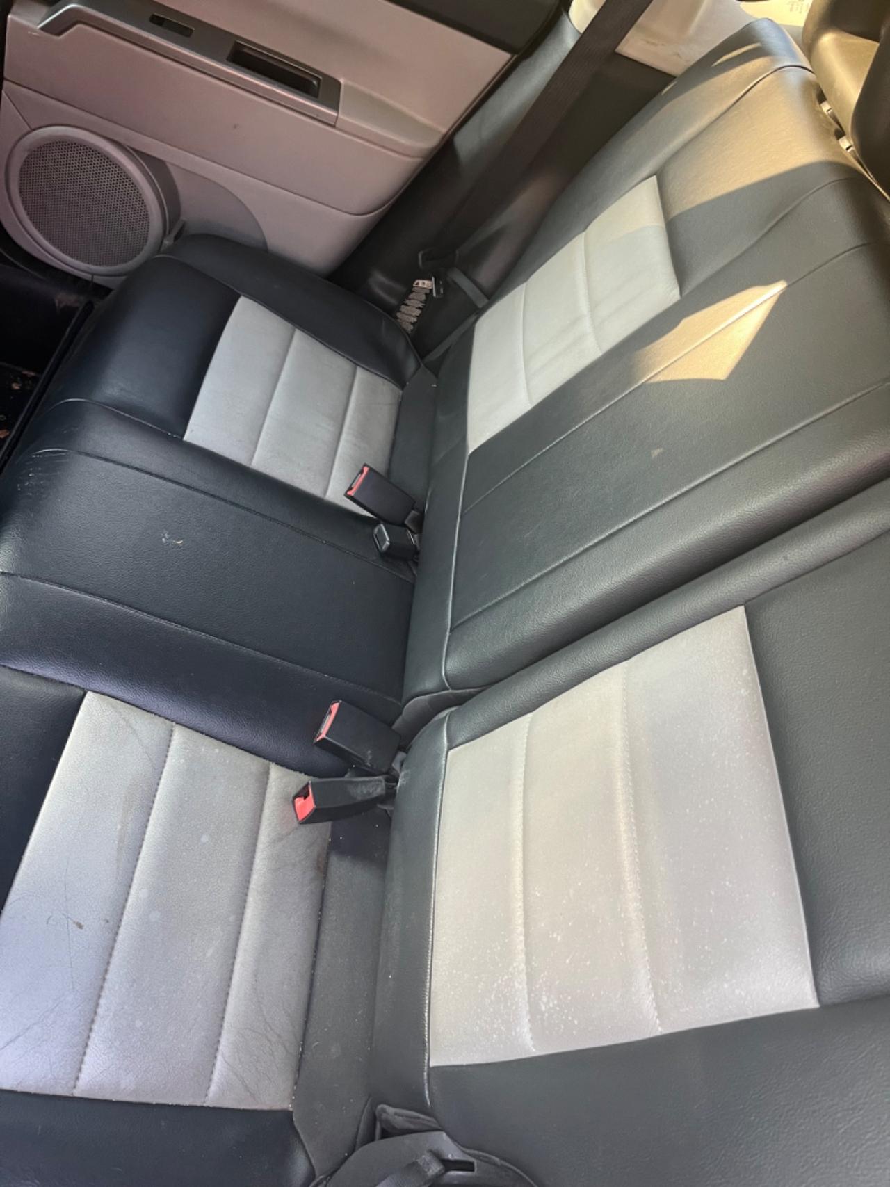 Jeep Compass Crd