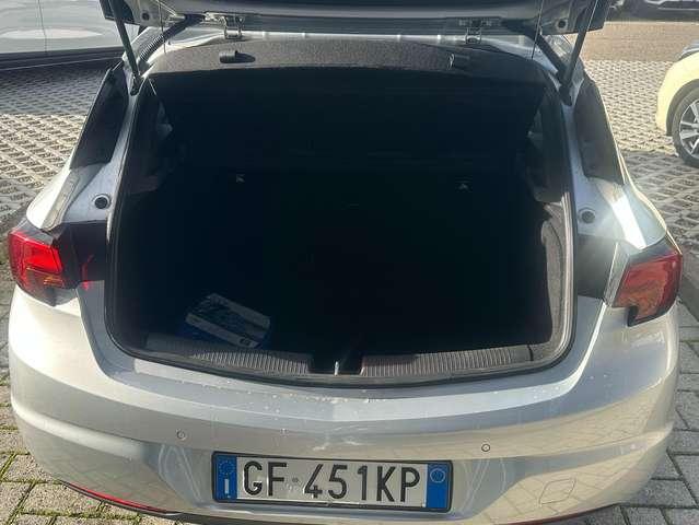 Opel Astra 1.5 cdti 122Cv AT9 Business Elegance *AUTO*