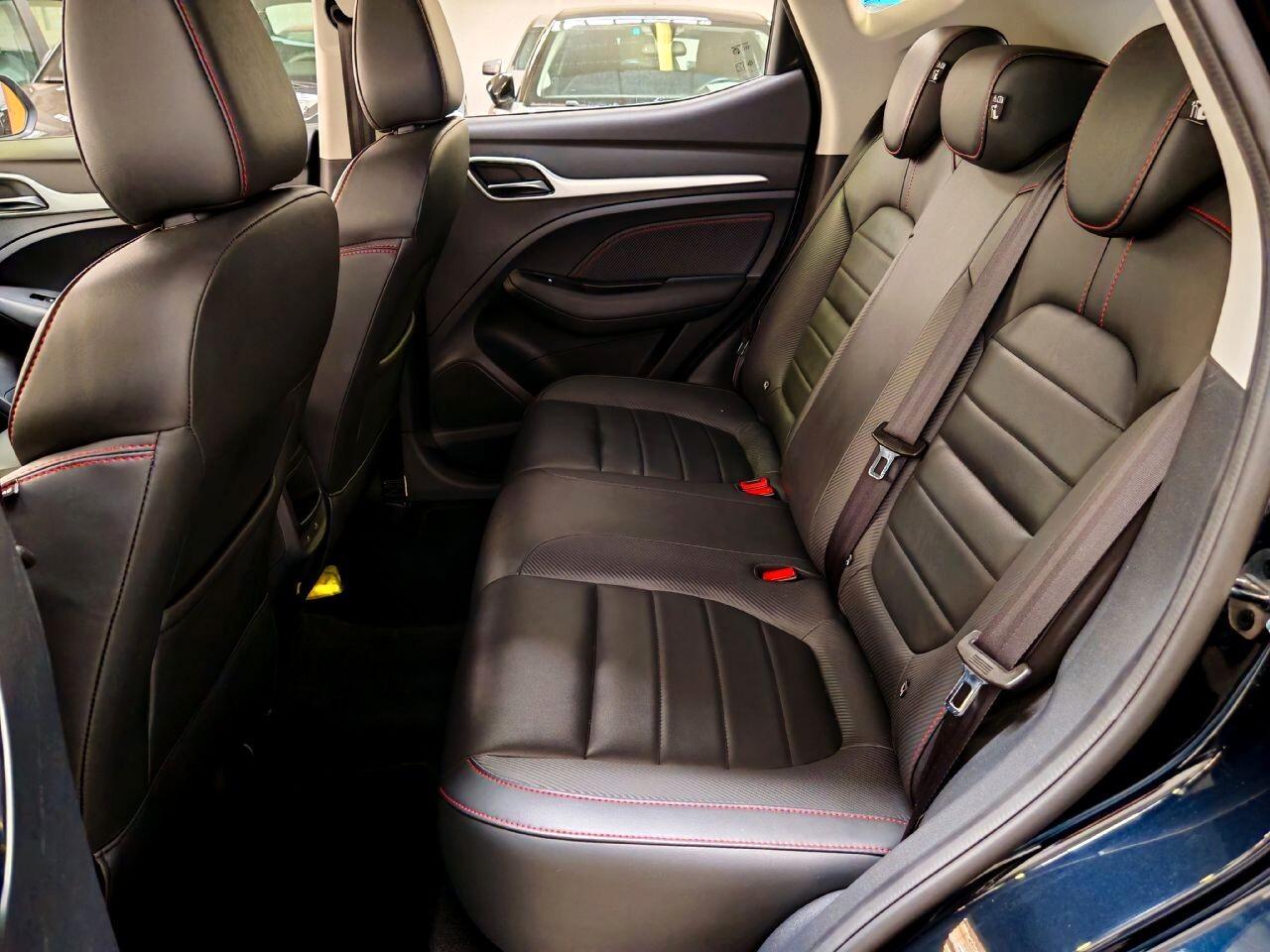 Mg ZS 1.5 Luxury