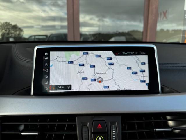 BMW X2 Sdrive16d Business X auto