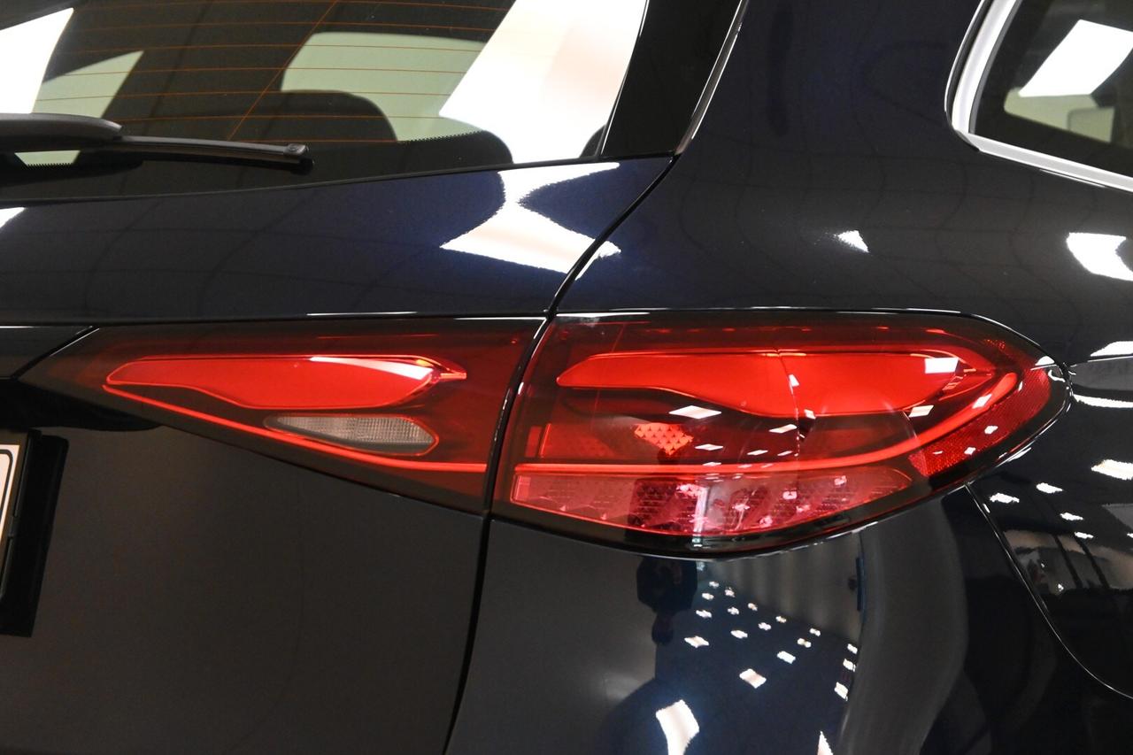 MERCEDES GLC (X254) GLC 220 d 4Matic M...