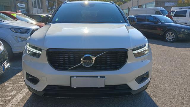 VOLVO XC40 B4 AWD Geartronic Inscription MY2021