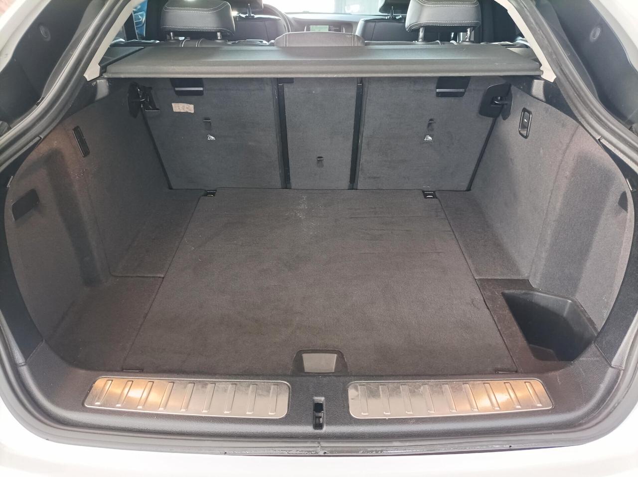 Bmw X4 xDrive20d xLine CV 190 Auto 01/2016