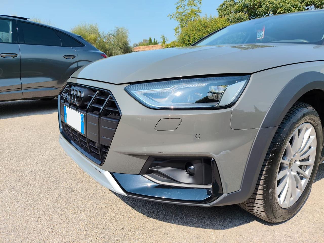 Audi A4 allroad 40 TDI 204 CV S tronic Business
