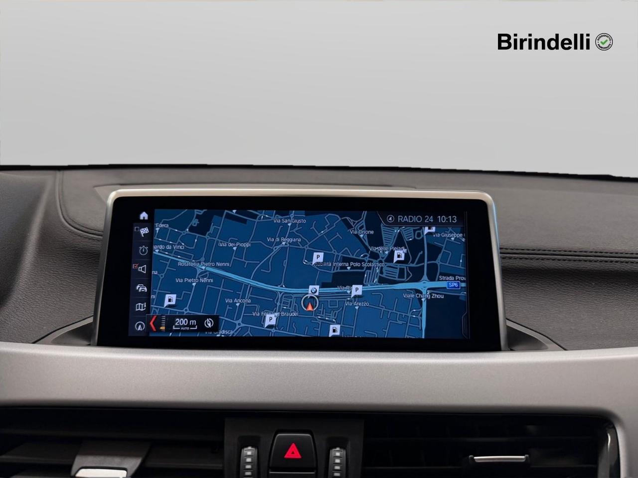 BMW X2 (F39) - X2 sDrive18d Business-X