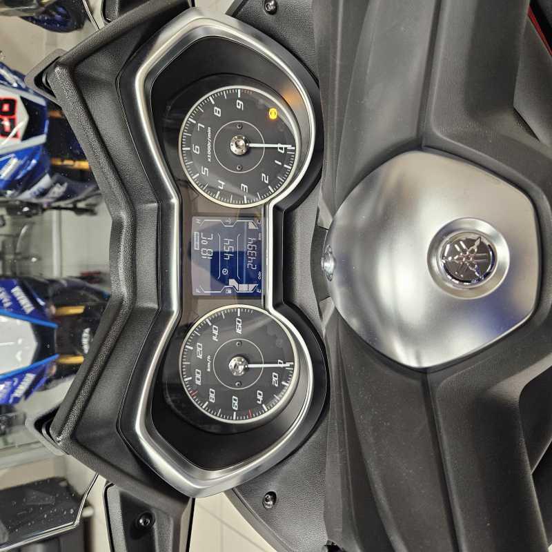 Yamaha X-Max 300 Tech Max - 2020