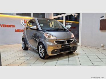 SMART fortwo 800 54 CV passion cdi
