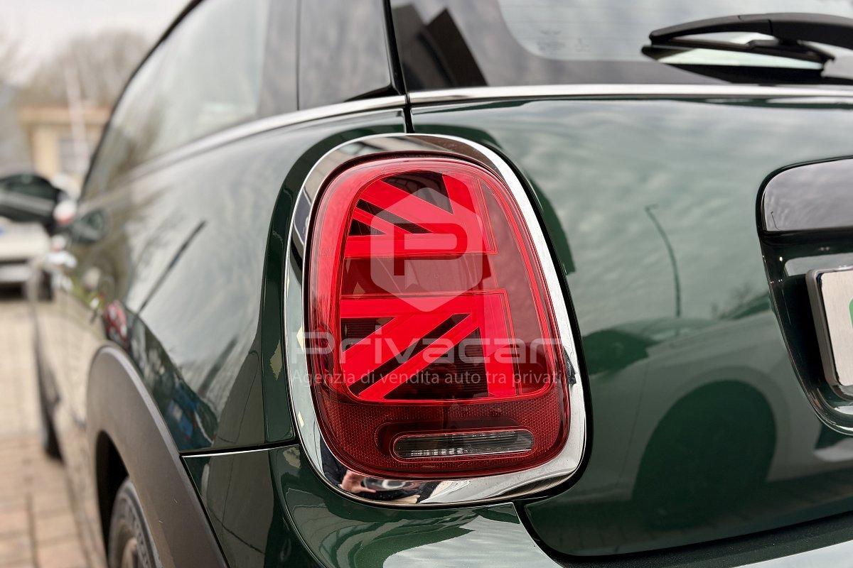 MINI Mini 1.5 Cooper D Hype