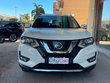 Nissan X-Trail 1.6 dCi 4WD Tekna