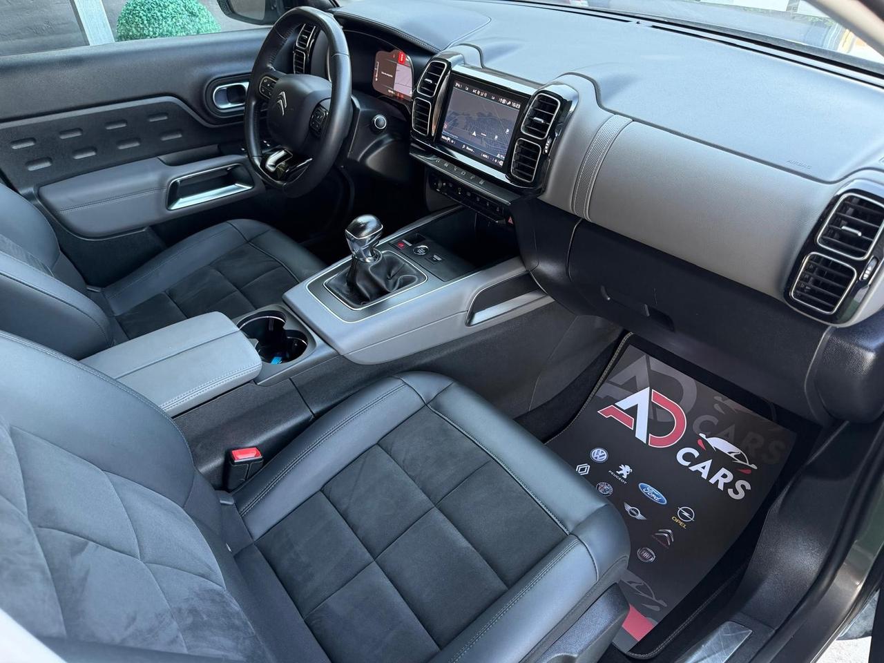 Citroen C5 Aircross 1.5 130 Shine