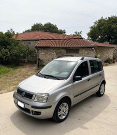 Fiat Panda 1.3 MJT EURO4 FULL DIVERSE UNITÀ BELLAi