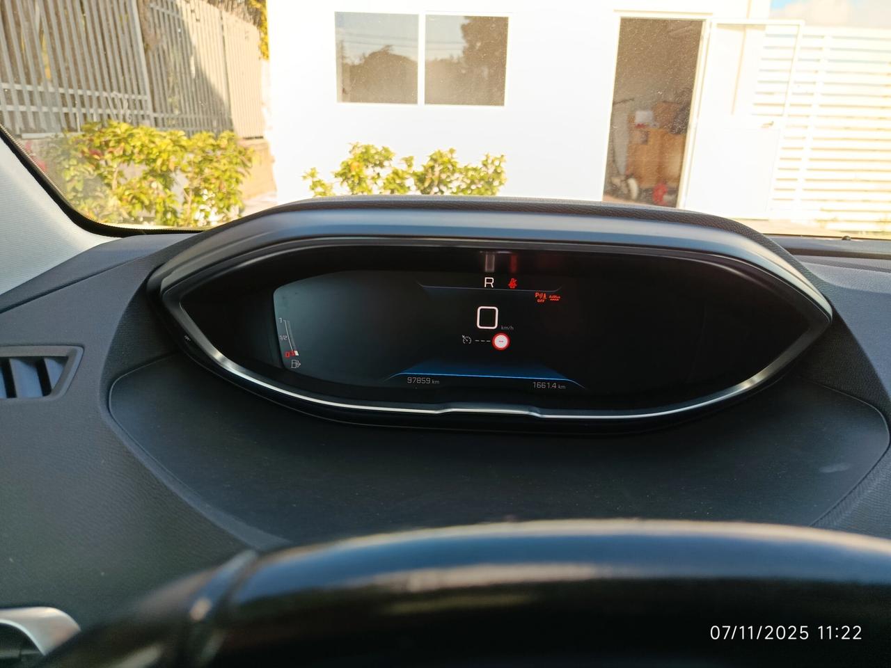 Peugeot 3008 BlueHDi 130 S&S EAT8 Allure Pack sconto finanziamento intero importo 1500 euro