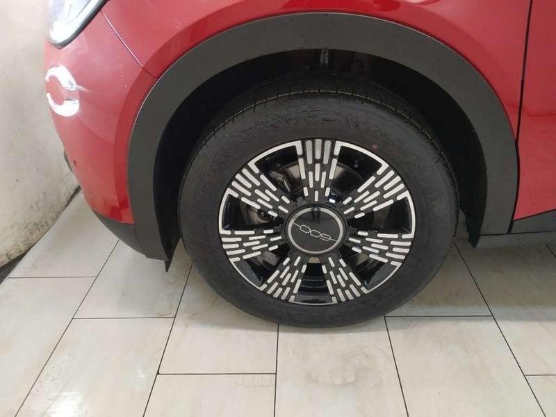 FIAT 600 1.2 hybrid Serie Speciale Icon 110cv auto