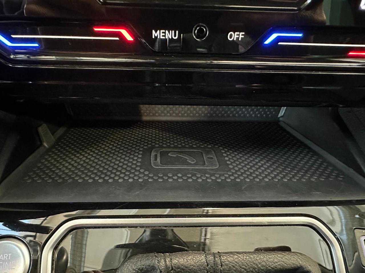 Volkswagen Passat Variant 2.0 tdi Executive 150cv DSG-Camera-Carplay-Keyless-IVA