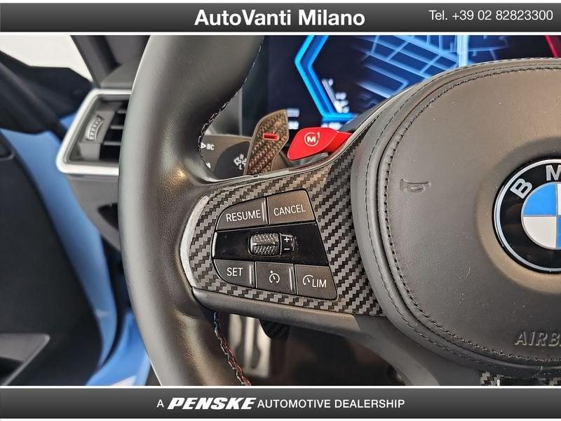 BMW Serie 2 Coupé M2