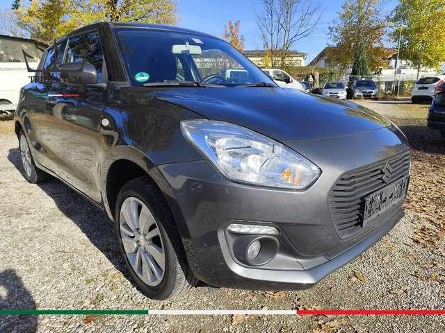Suzuki Swift 1.2h Top allgrip 4wd