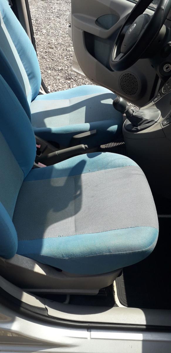 FIAT - Panda - 1.2 Emotion