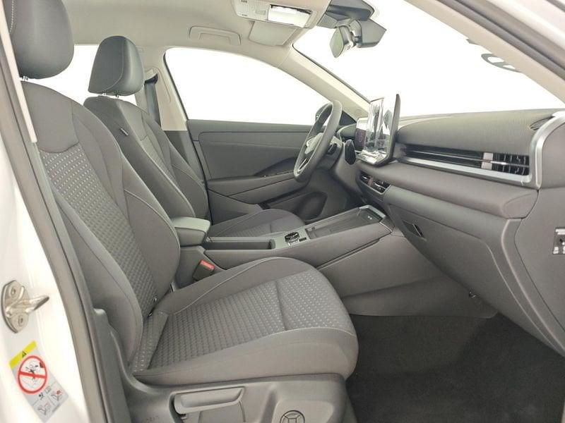 Volkswagen T-Roc 1.5 eTSI ACT DSG Life