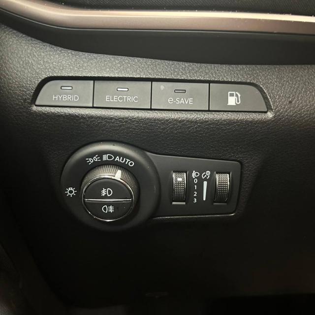 JEEP Compass 1.3 Turbo T4 240 CV PHEV AT6 4xe Upland
