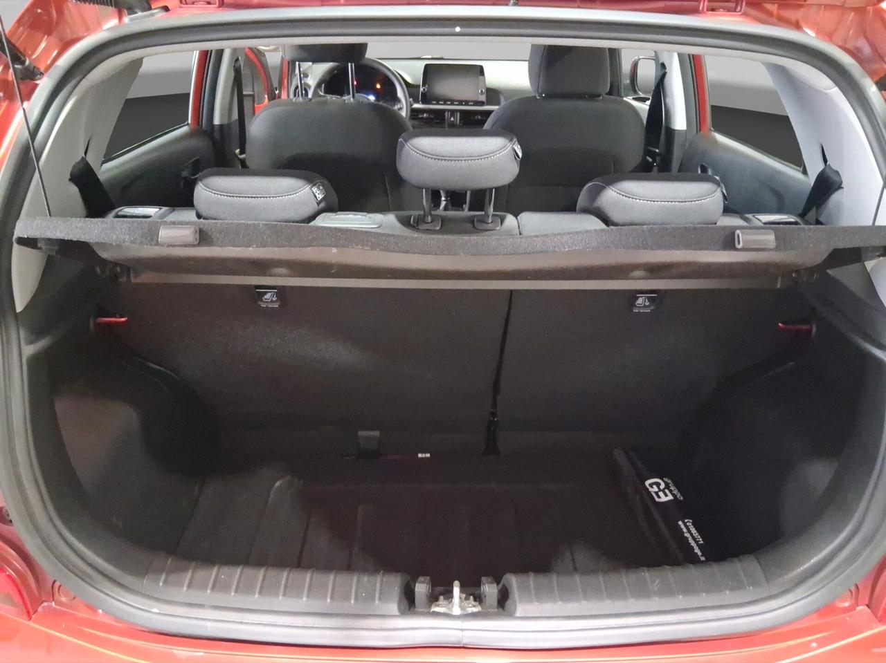 Kia Picanto 1.0 12V 5 porte Urban